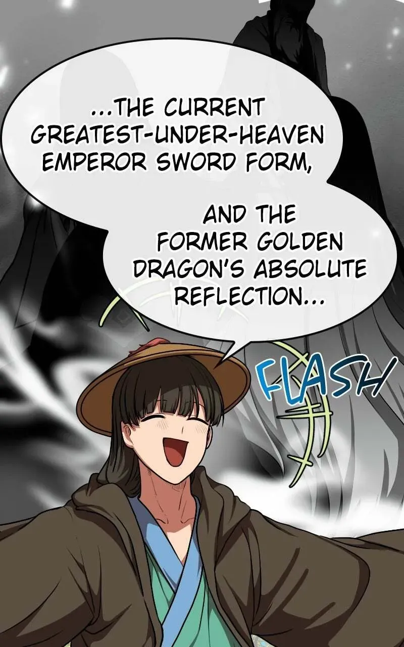 Read Perhaps Invincible chapter 3.2 image 25 on Lezhin