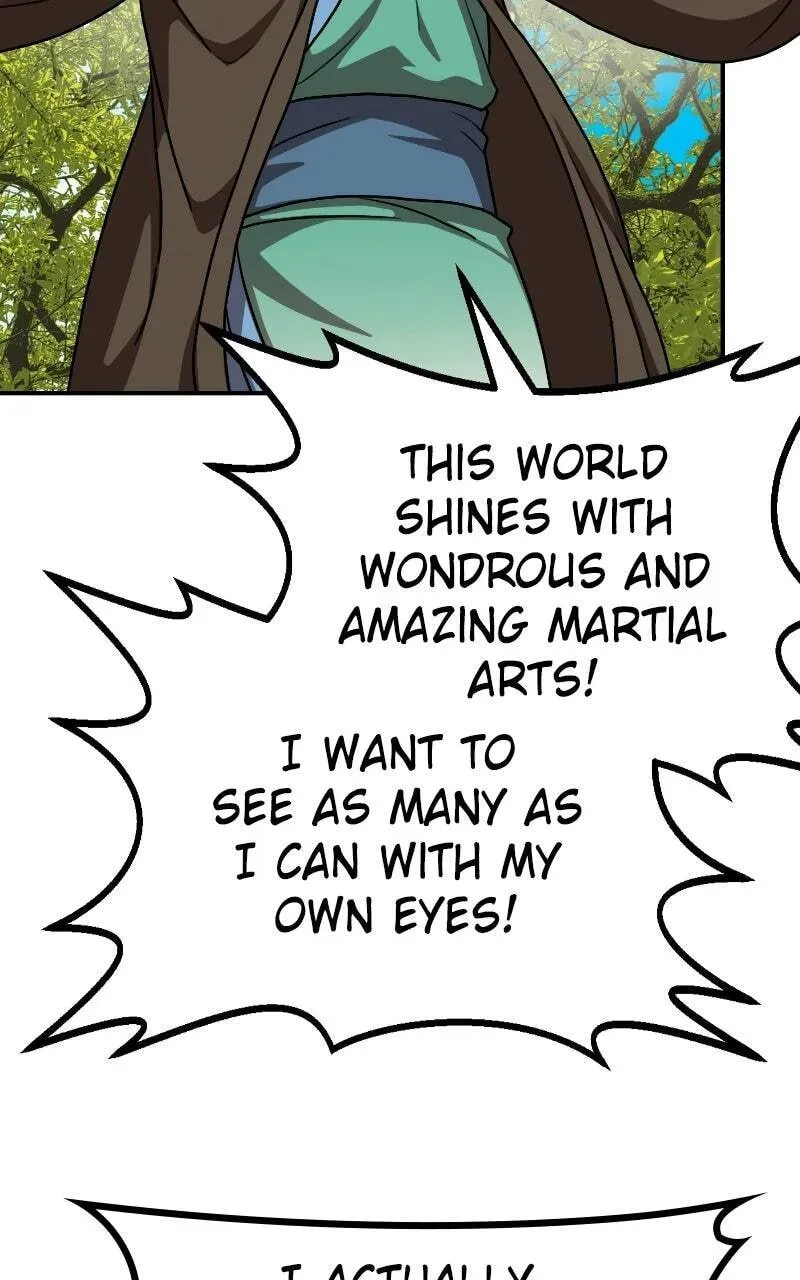Read Perhaps Invincible chapter 3.2 image 26 on Lezhin