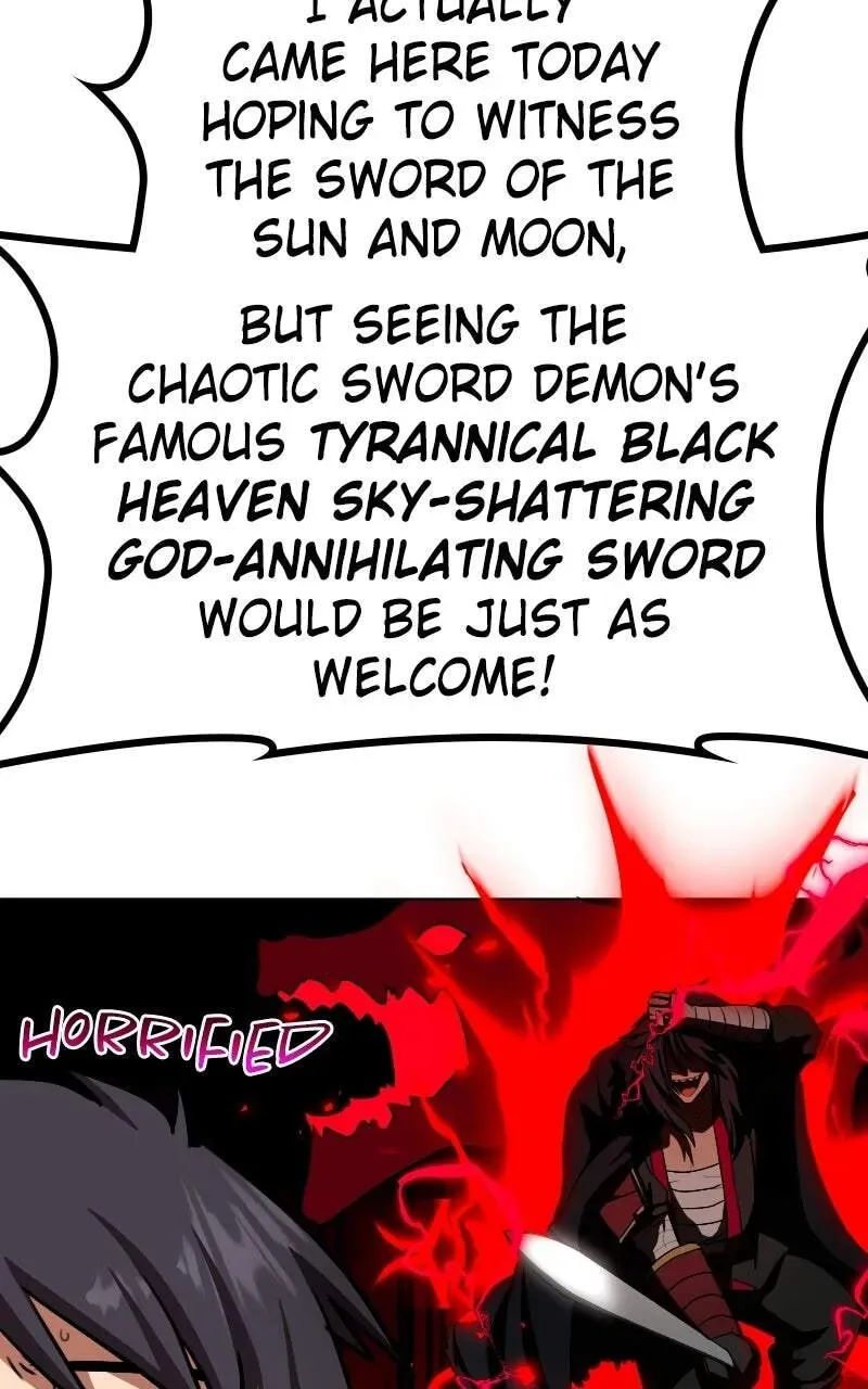 Read Perhaps Invincible chapter 3.2 image 27 on Lezhin