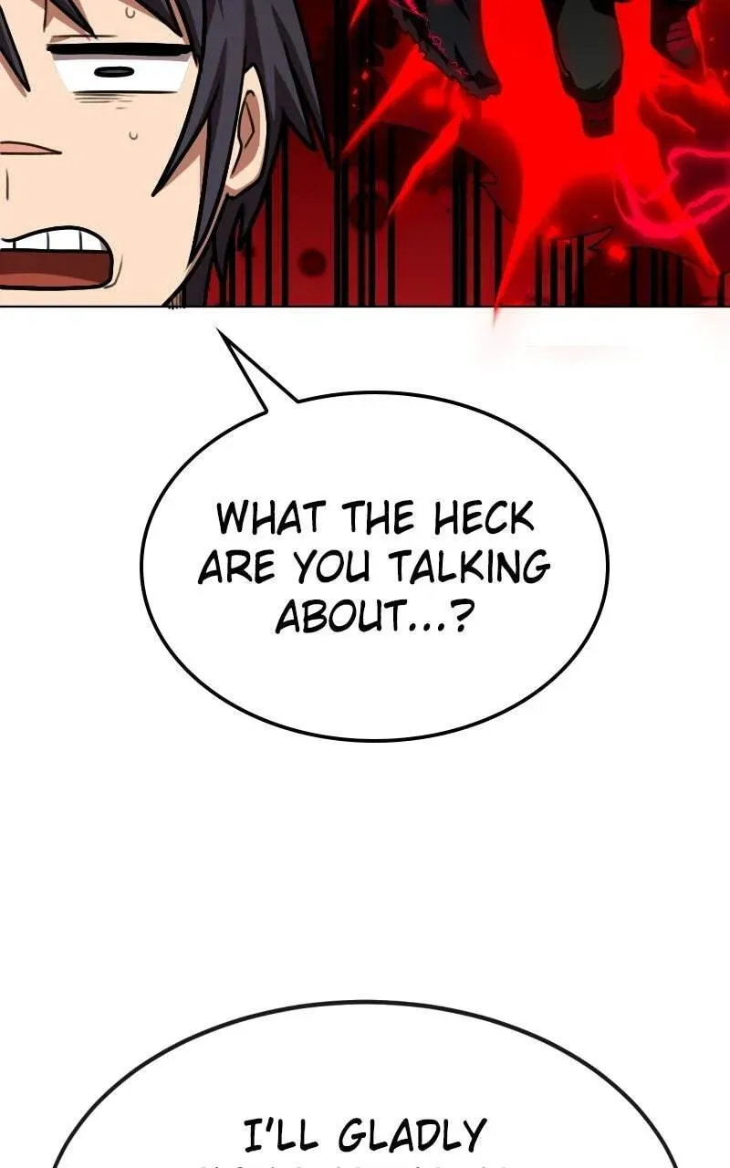 Read Perhaps Invincible chapter 3.2 image 28 on Lezhin