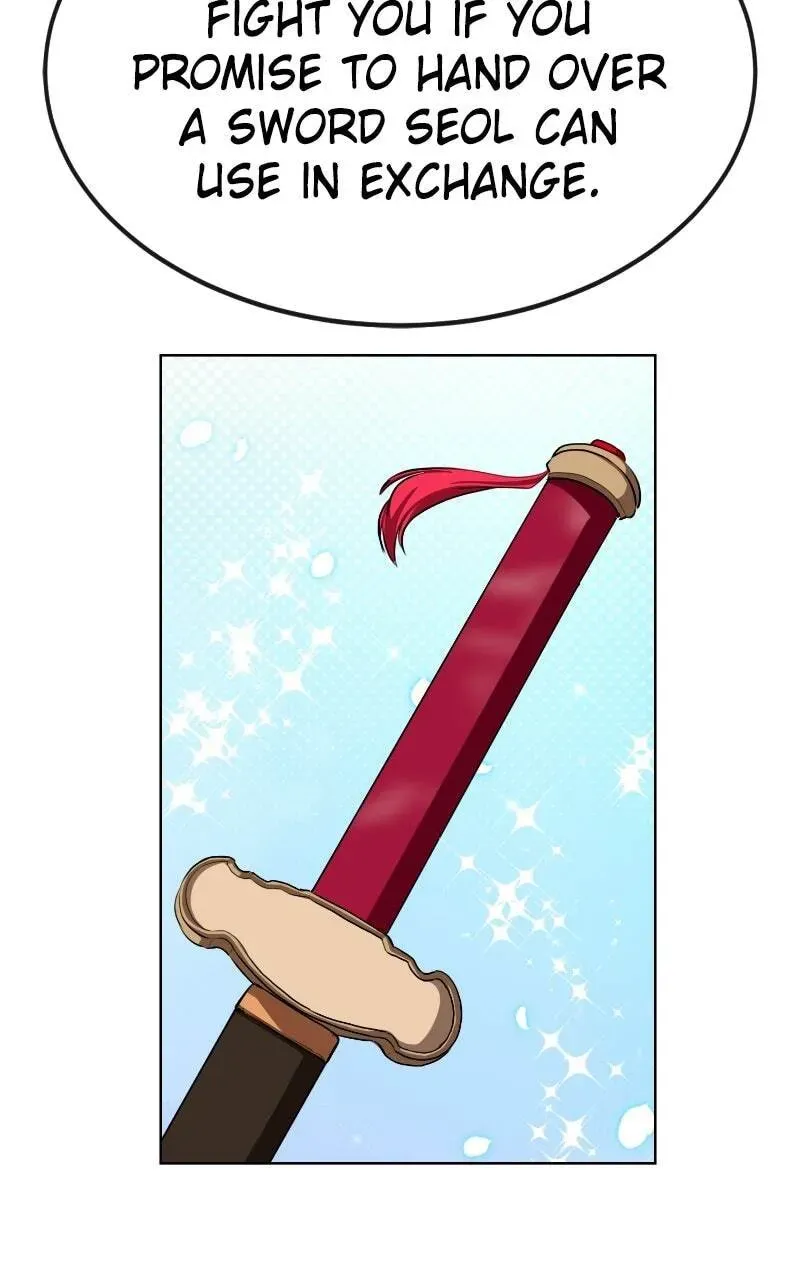 Read Perhaps Invincible chapter 3.2 image 29 on Lezhin