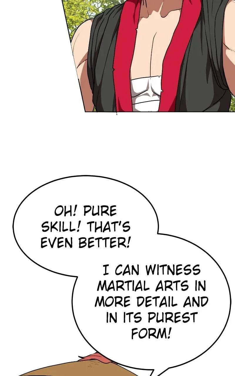 Read Perhaps Invincible chapter 3.2 image 31 on Lezhin