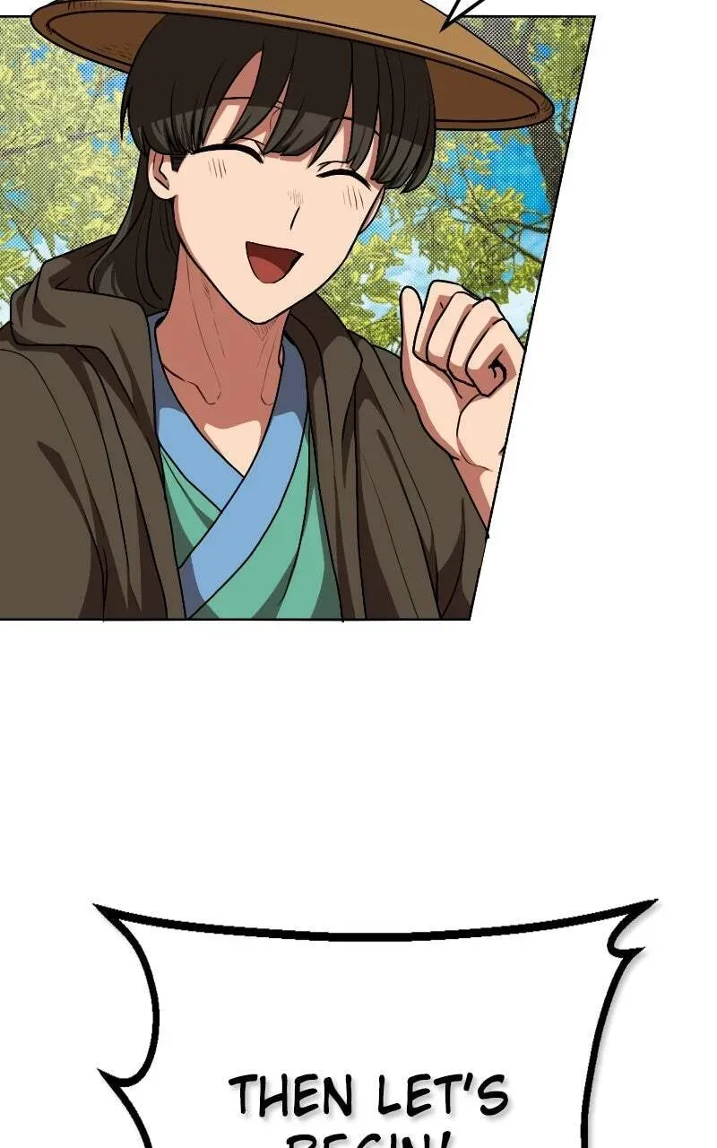 Read Perhaps Invincible chapter 3.2 image 32 on Lezhin