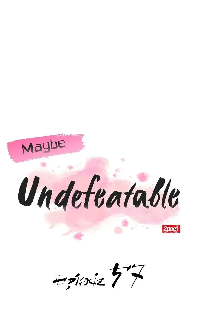 Read Perhaps Invincible chapter 3.2 image 34 on Lezhin