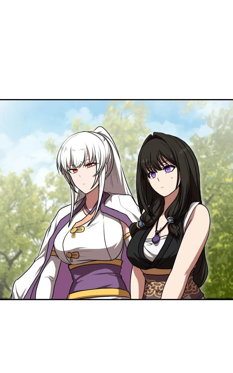 Read Perhaps Invincible chapter 3.2 image 36 on Lezhin