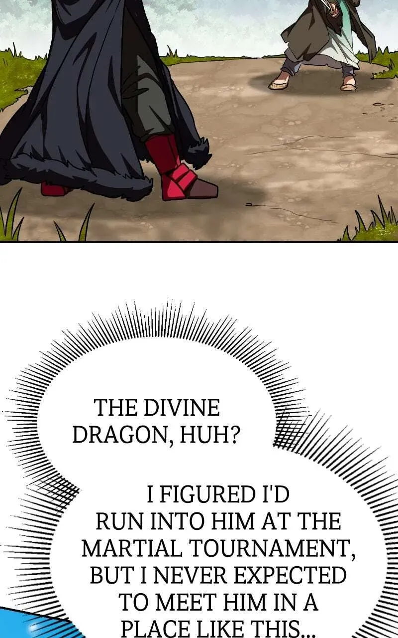 Read Perhaps Invincible chapter 3.2 image 38 on Lezhin