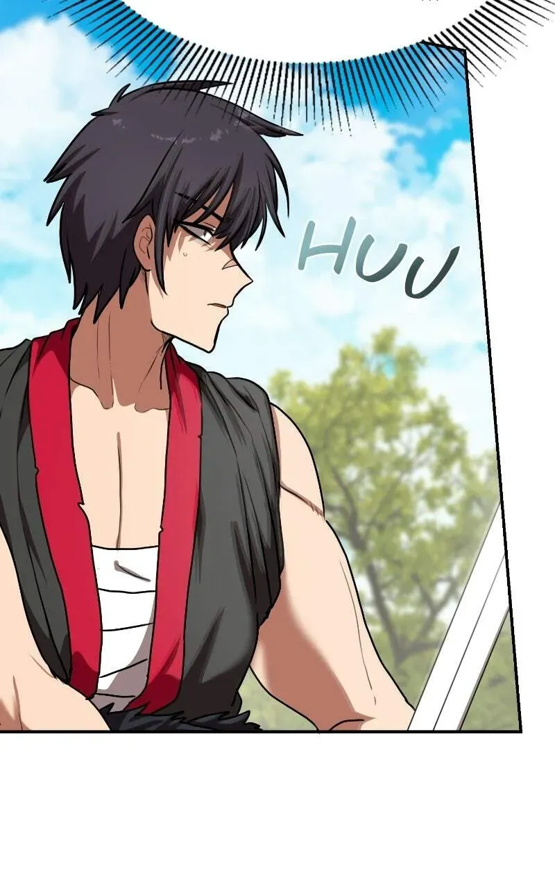 Read Perhaps Invincible chapter 3.2 image 39 on Lezhin
