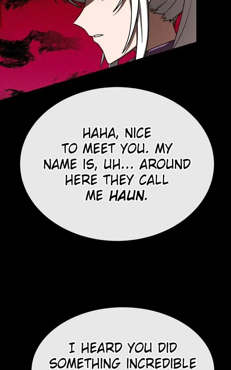 Read Perhaps Invincible chapter 3.2 image 4 on Lezhin