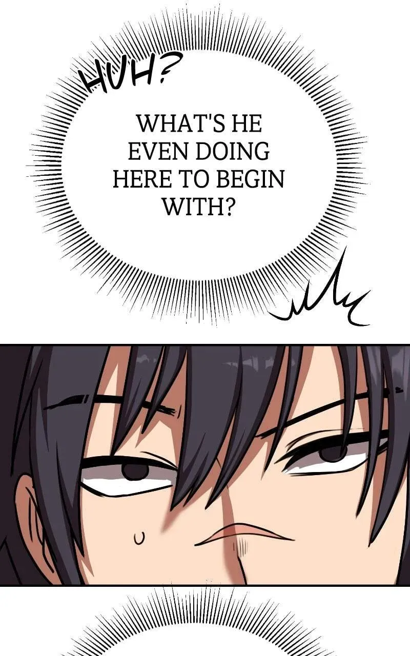 Read Perhaps Invincible chapter 3.2 image 40 on Lezhin