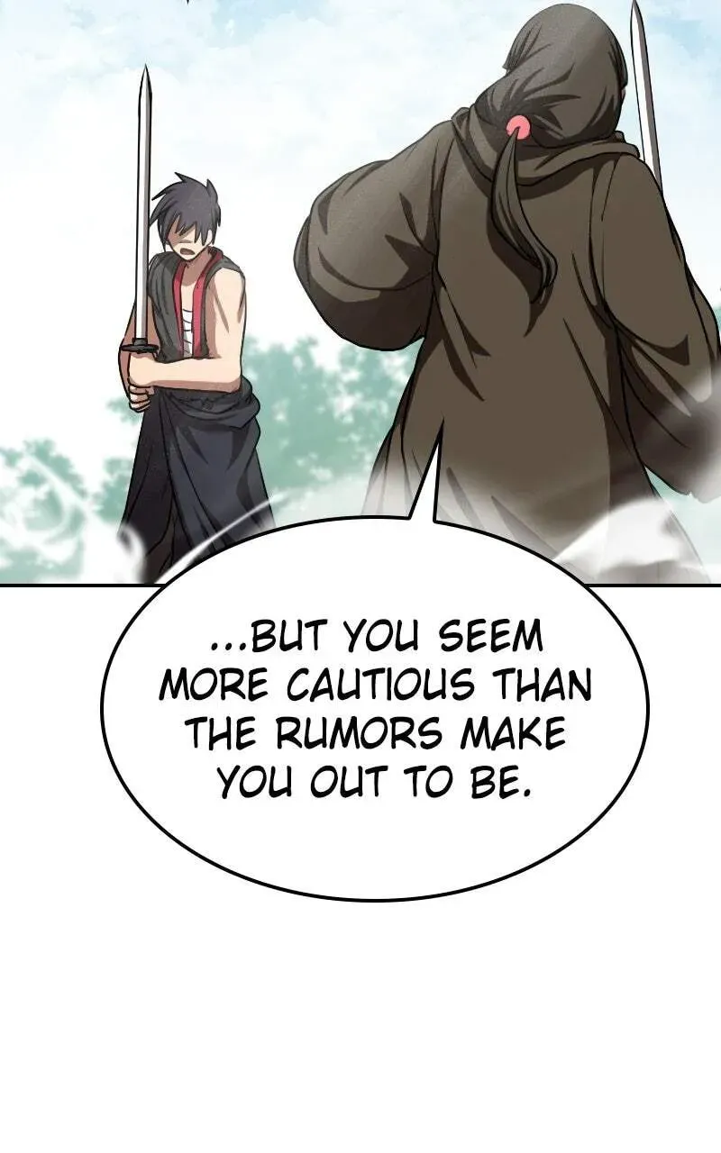 Read Perhaps Invincible chapter 3.2 image 42 on Lezhin
