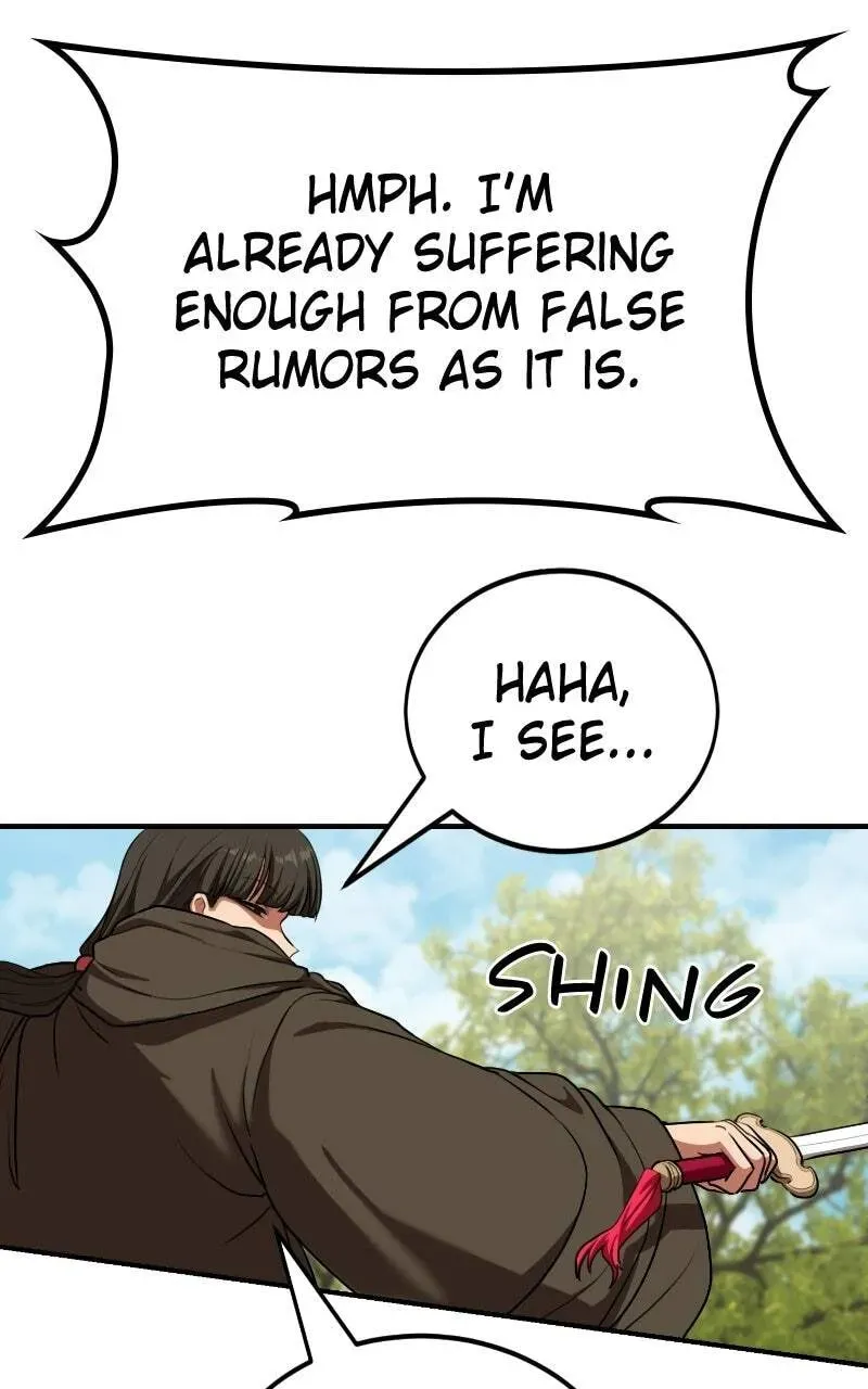 Read Perhaps Invincible chapter 3.2 image 43 on Lezhin
