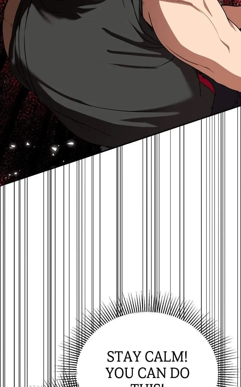 Read Perhaps Invincible chapter 3.2 image 46 on Lezhin