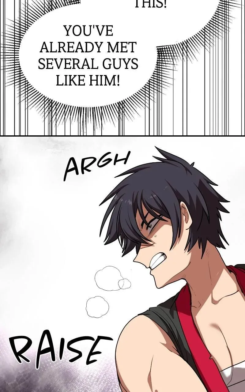 Read Perhaps Invincible chapter 3.2 image 47 on Lezhin