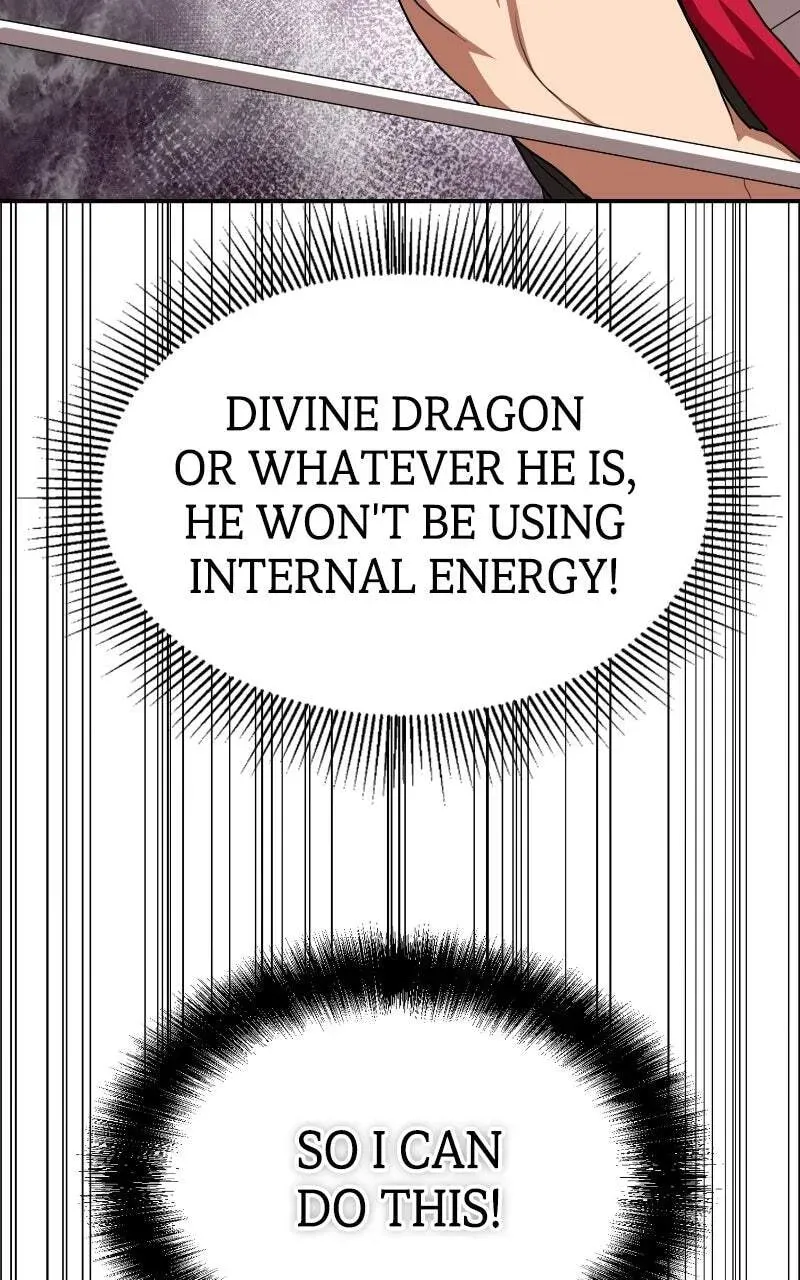 Read Perhaps Invincible chapter 3.2 image 48 on Lezhin