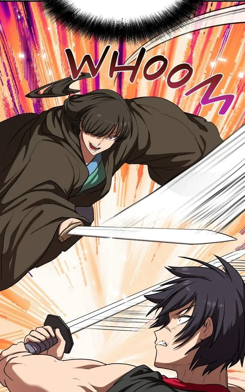 Read Perhaps Invincible chapter 3.2 image 49 on Lezhin