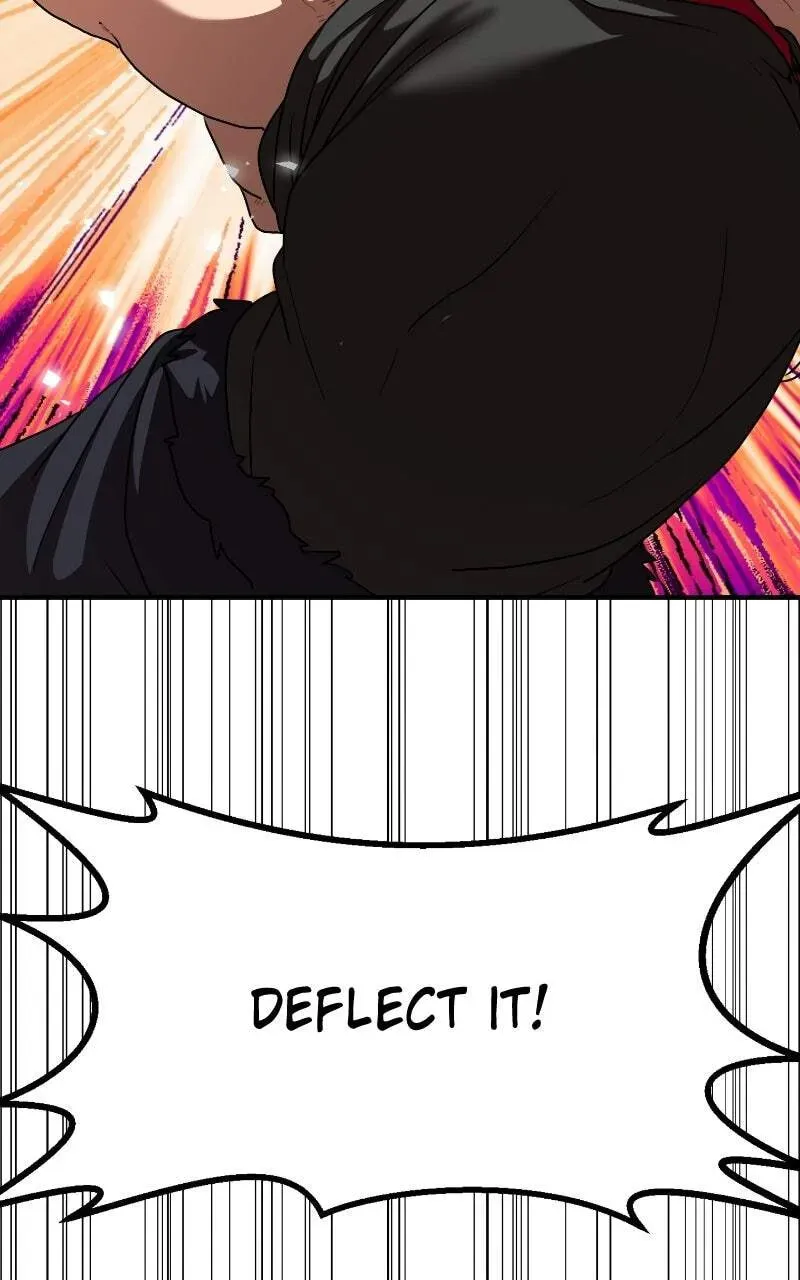 Read Perhaps Invincible chapter 3.2 image 50 on Lezhin