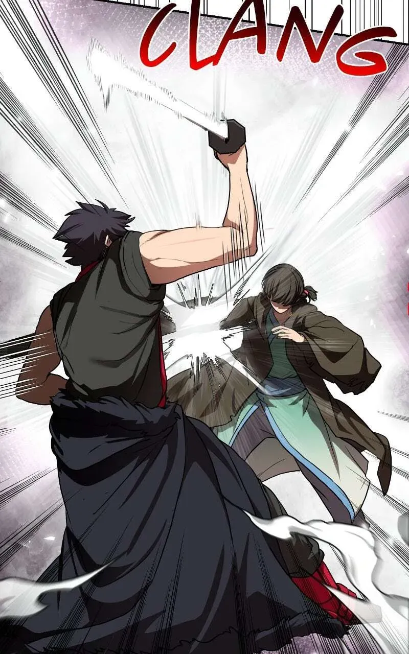 Read Perhaps Invincible chapter 3.2 image 52 on Lezhin