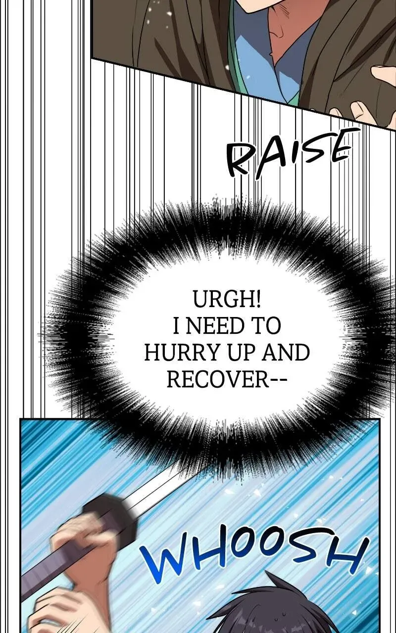 Read Perhaps Invincible chapter 3.2 image 54 on Lezhin
