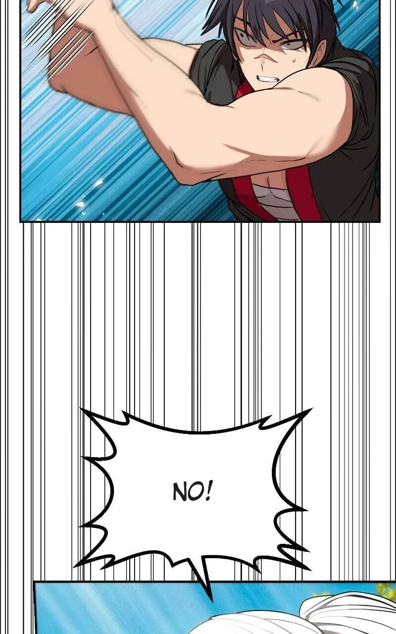 Read Perhaps Invincible chapter 3.2 image 55 on Lezhin