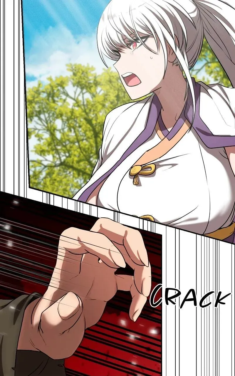 Read Perhaps Invincible chapter 3.2 image 56 on Lezhin