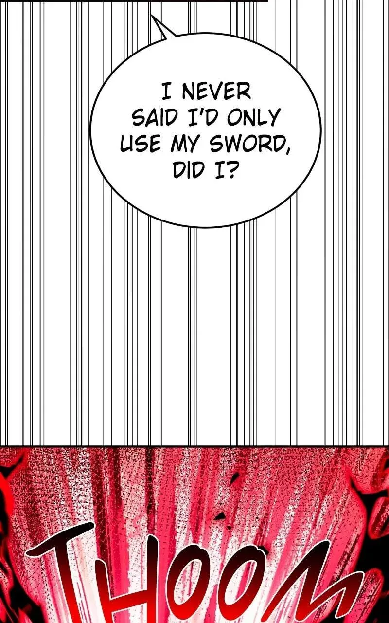 Read Perhaps Invincible chapter 3.2 image 57 on Lezhin