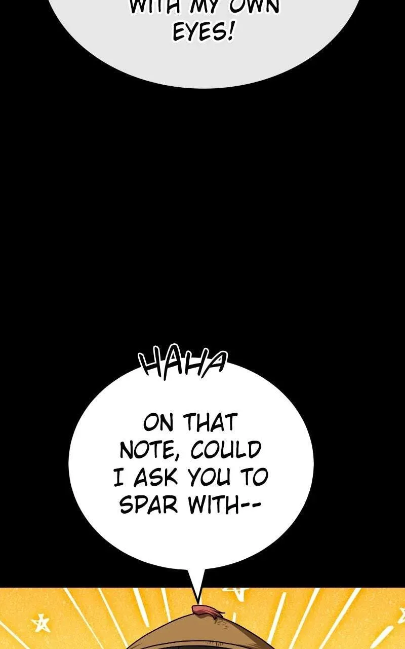 Read Perhaps Invincible chapter 3.2 image 6 on Lezhin