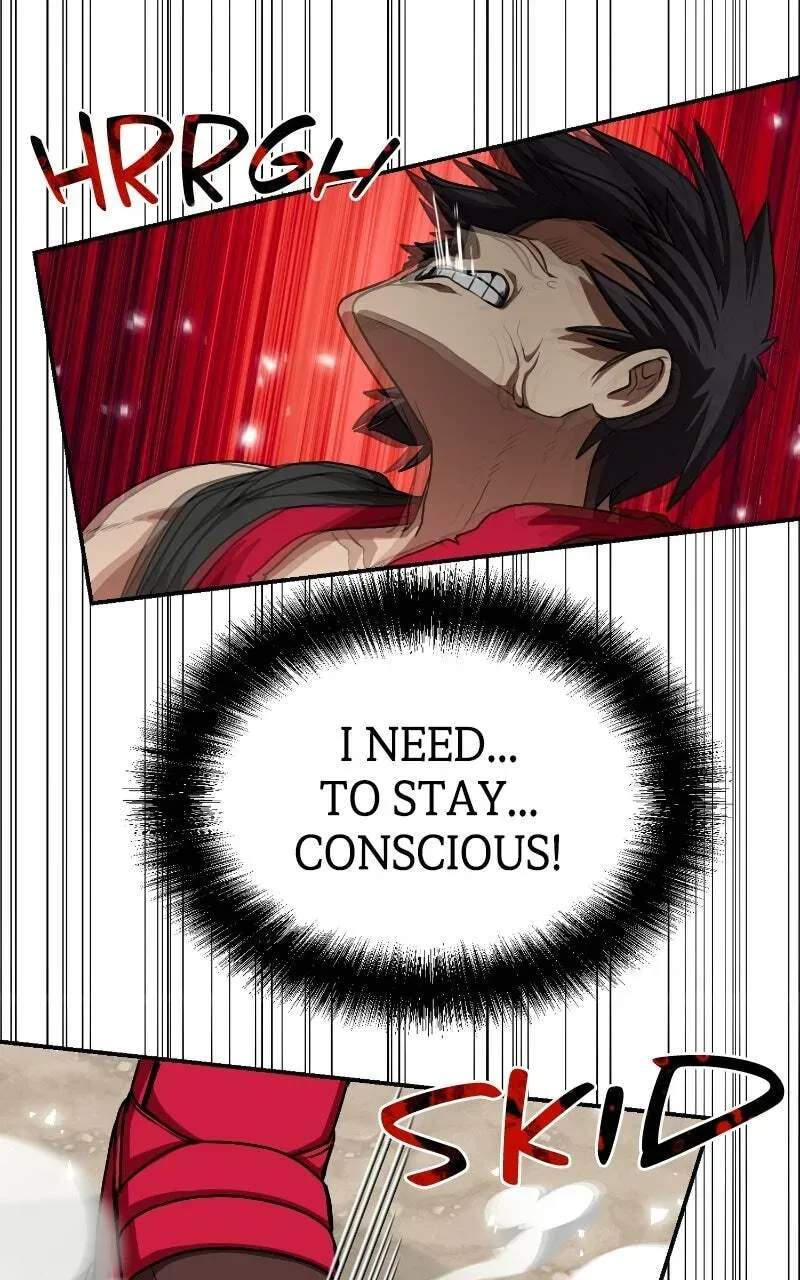 Read Perhaps Invincible chapter 3.2 image 60 on Lezhin