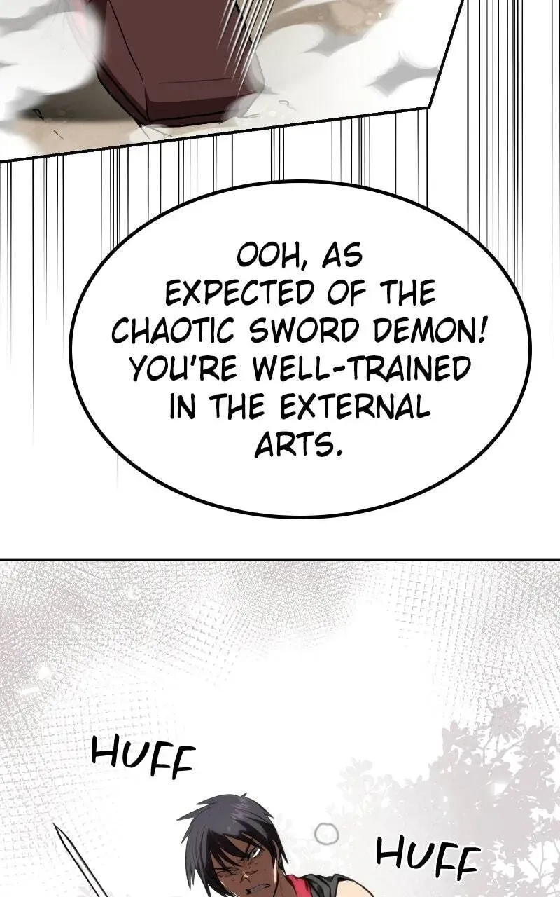 Read Perhaps Invincible chapter 3.2 image 61 on Lezhin
