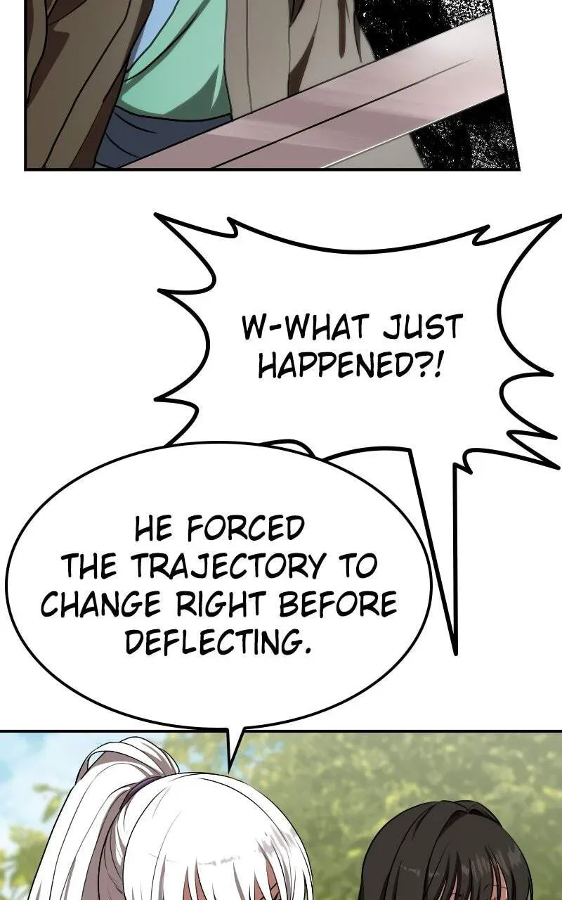 Read Perhaps Invincible chapter 3.2 image 64 on Lezhin