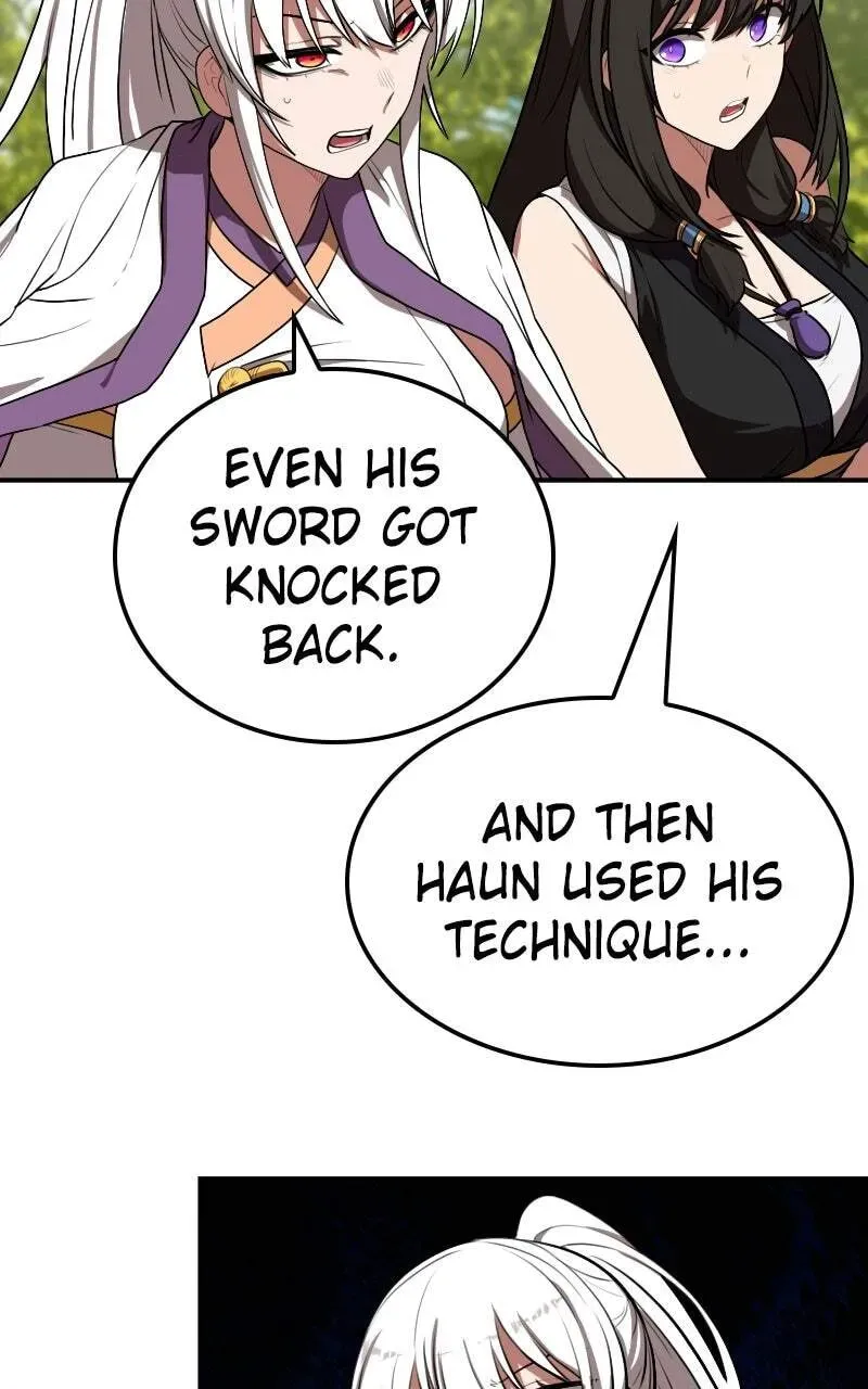 Read Perhaps Invincible chapter 3.2 image 65 on Lezhin