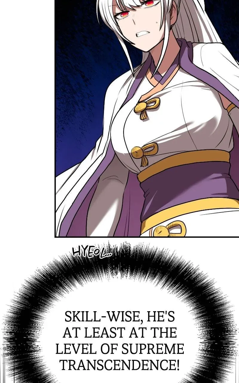 Read Perhaps Invincible chapter 3.2 image 66 on Lezhin