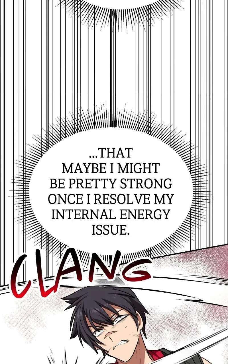 Read Perhaps Invincible chapter 3.2 image 68 on Lezhin