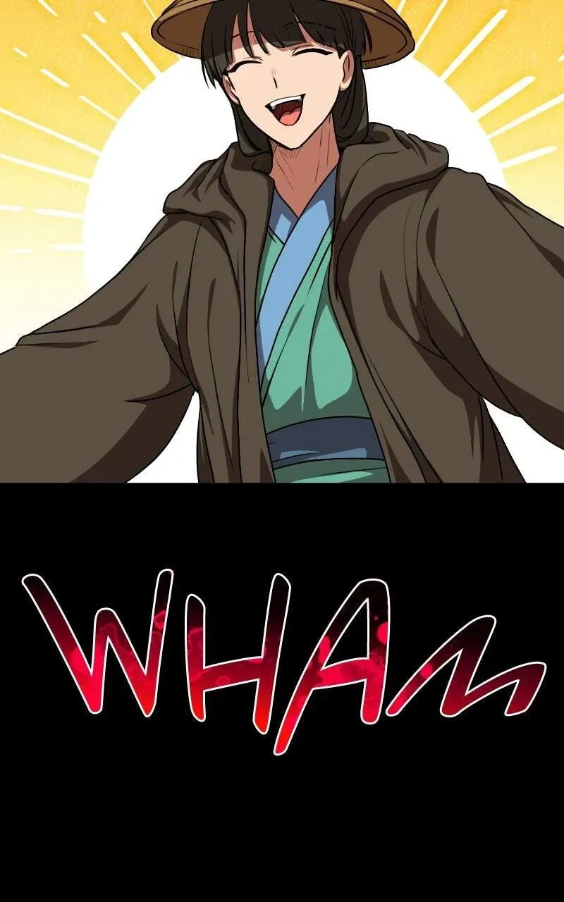 Read Perhaps Invincible chapter 3.2 image 7 on Lezhin