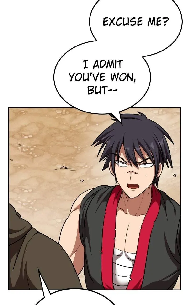 Read Perhaps Invincible chapter 3.2 image 76 on Lezhin