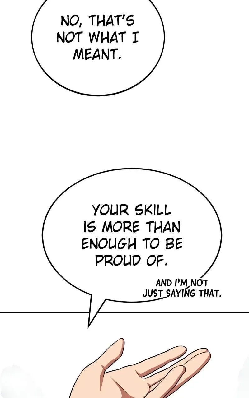 Read Perhaps Invincible chapter 3.2 image 77 on Lezhin