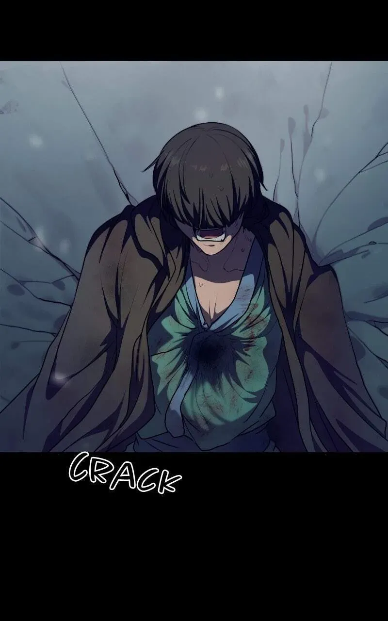 Read Perhaps Invincible chapter 3.2 image 8 on Lezhin