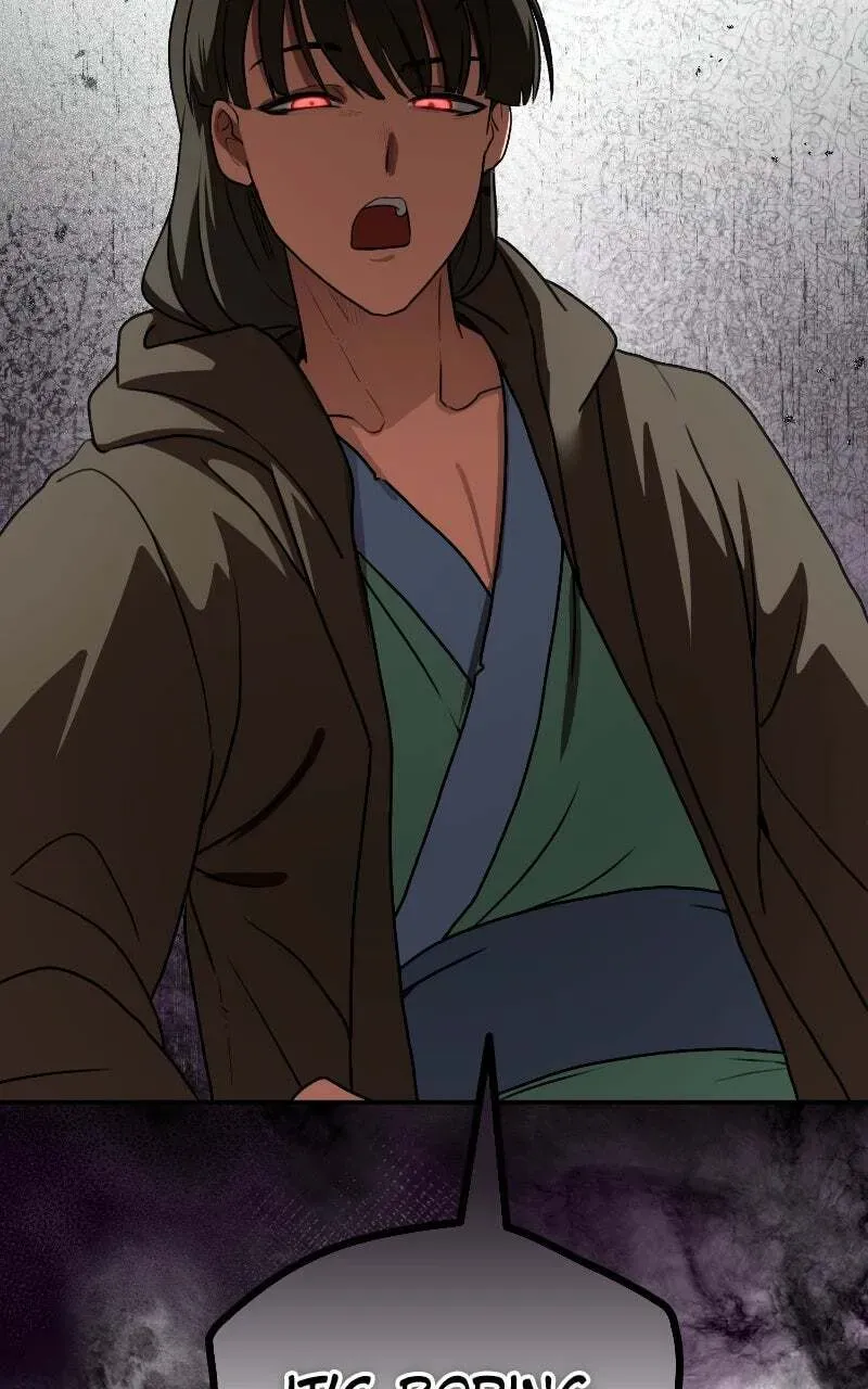 Read Perhaps Invincible chapter 3.2 image 80 on Lezhin