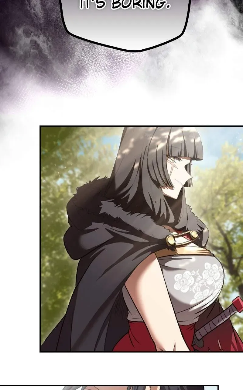 Read Perhaps Invincible chapter 3.2 image 81 on Lezhin