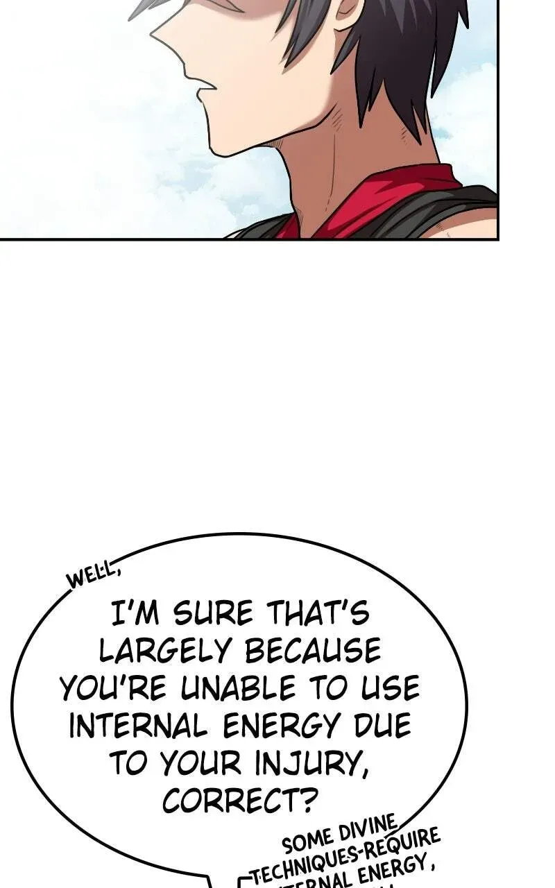 Read Perhaps Invincible chapter 3.2 image 82 on Lezhin