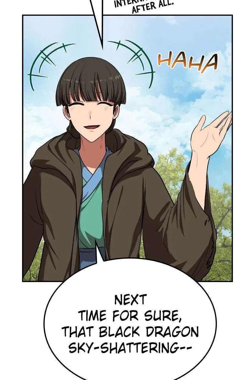Read Perhaps Invincible chapter 3.2 image 83 on Lezhin