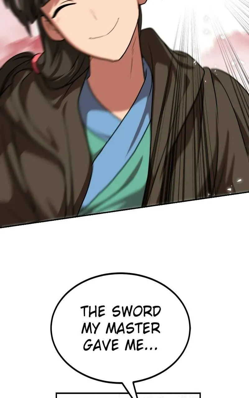 Read Perhaps Invincible chapter 3.2 image 85 on Lezhin