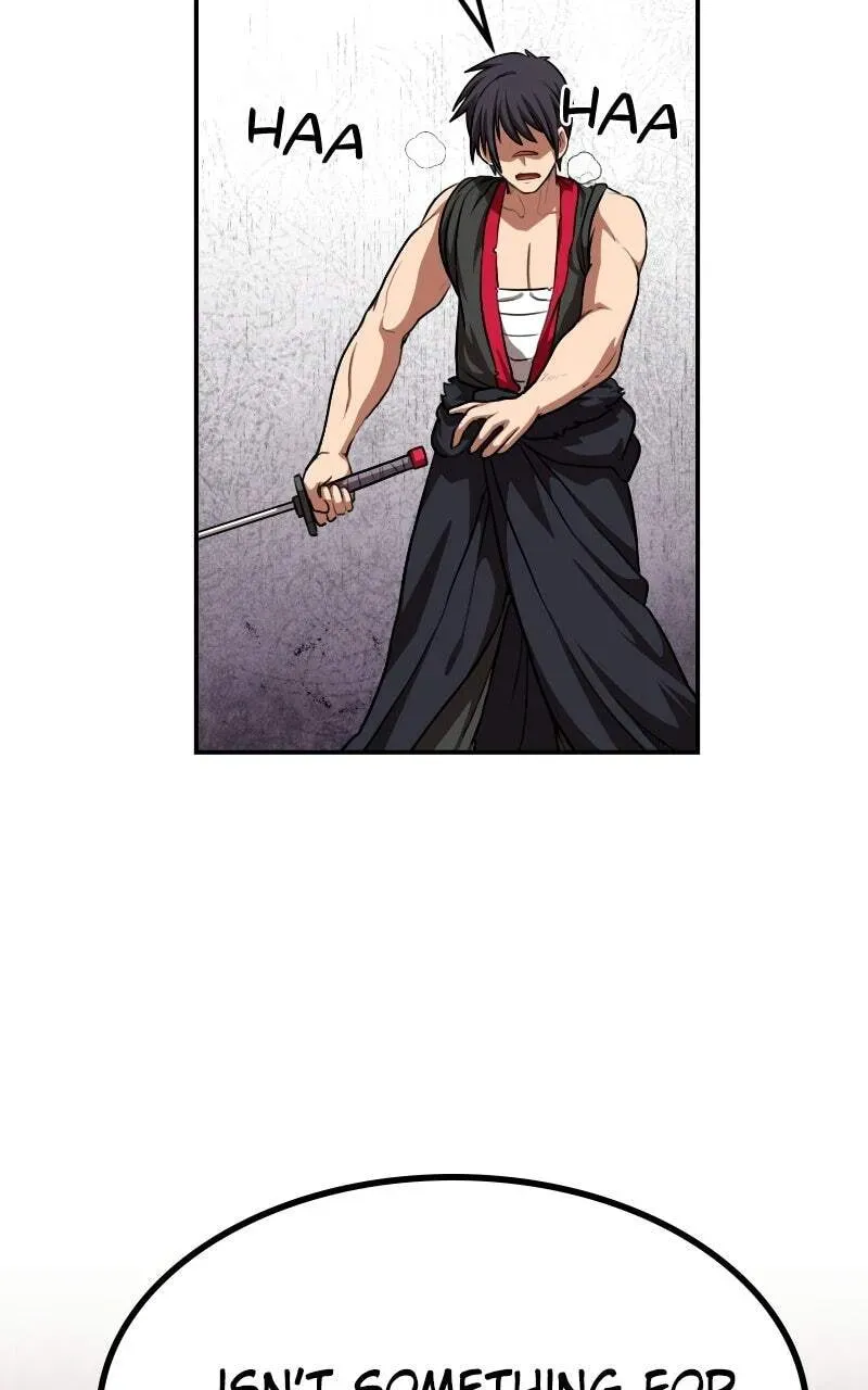 Read Perhaps Invincible chapter 3.2 image 86 on Lezhin