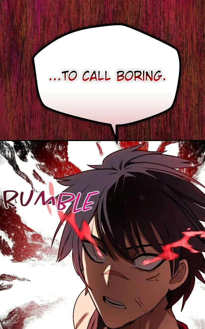 Read Perhaps Invincible chapter 3.2 image 88 on Lezhin