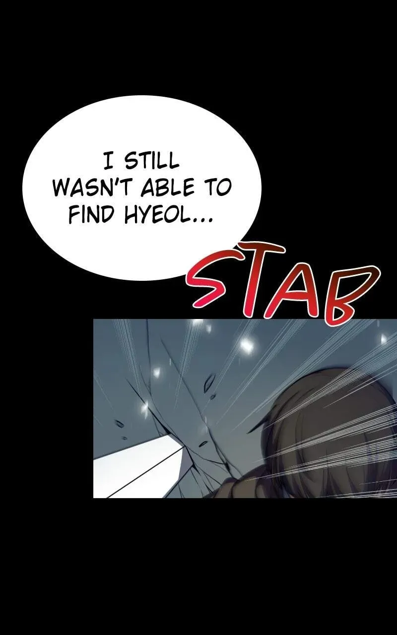 Read Perhaps Invincible chapter 3.2 image 9 on Lezhin