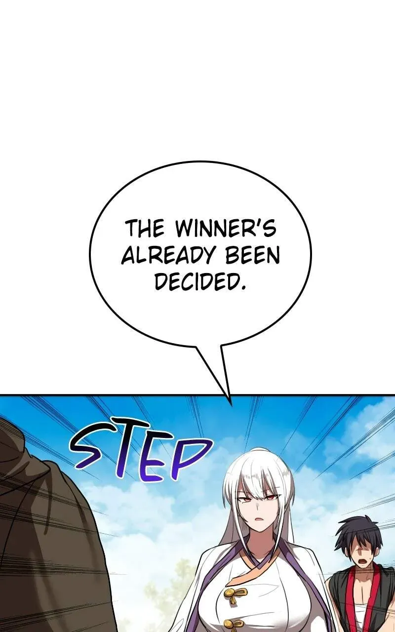 Read Perhaps Invincible chapter 3.2 image 91 on Lezhin