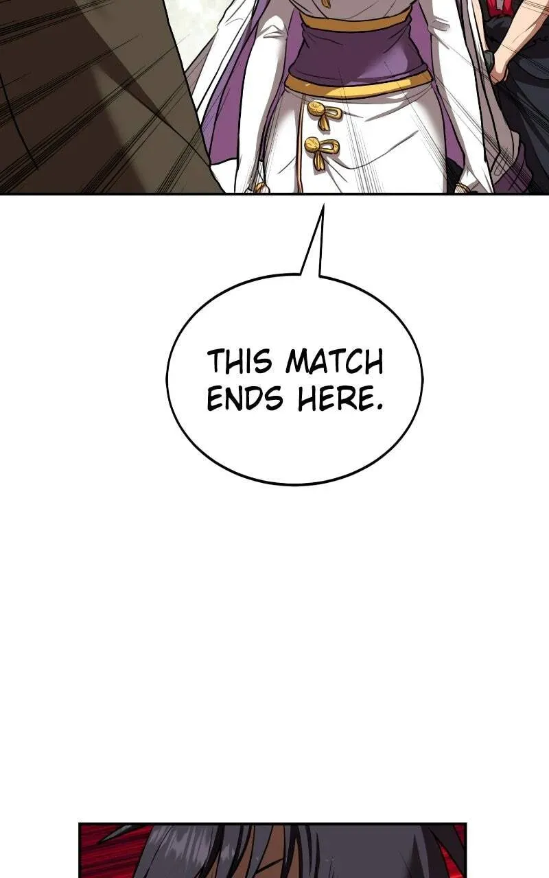 Read Perhaps Invincible chapter 3.2 image 92 on Lezhin