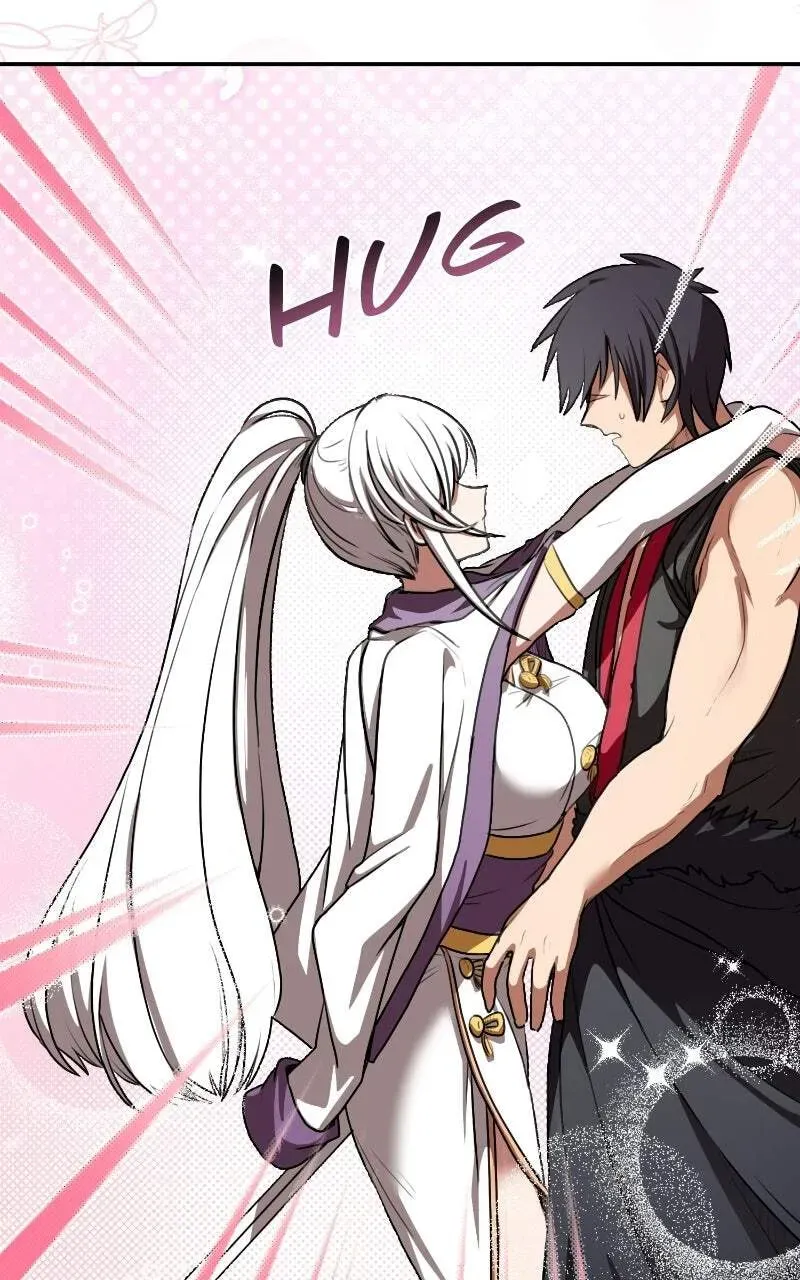 Read Perhaps Invincible chapter 3.2 image 94 on Lezhin