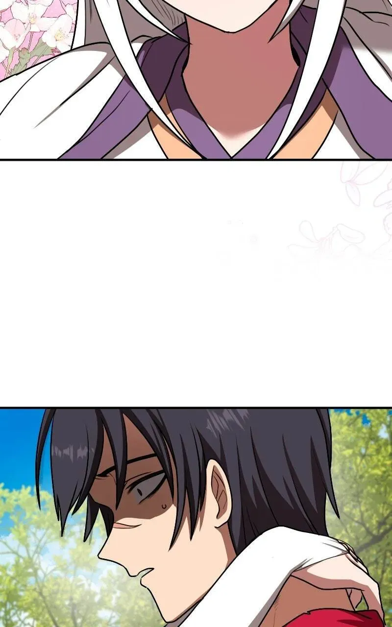 Read Perhaps Invincible chapter 3.2 image 96 on Lezhin