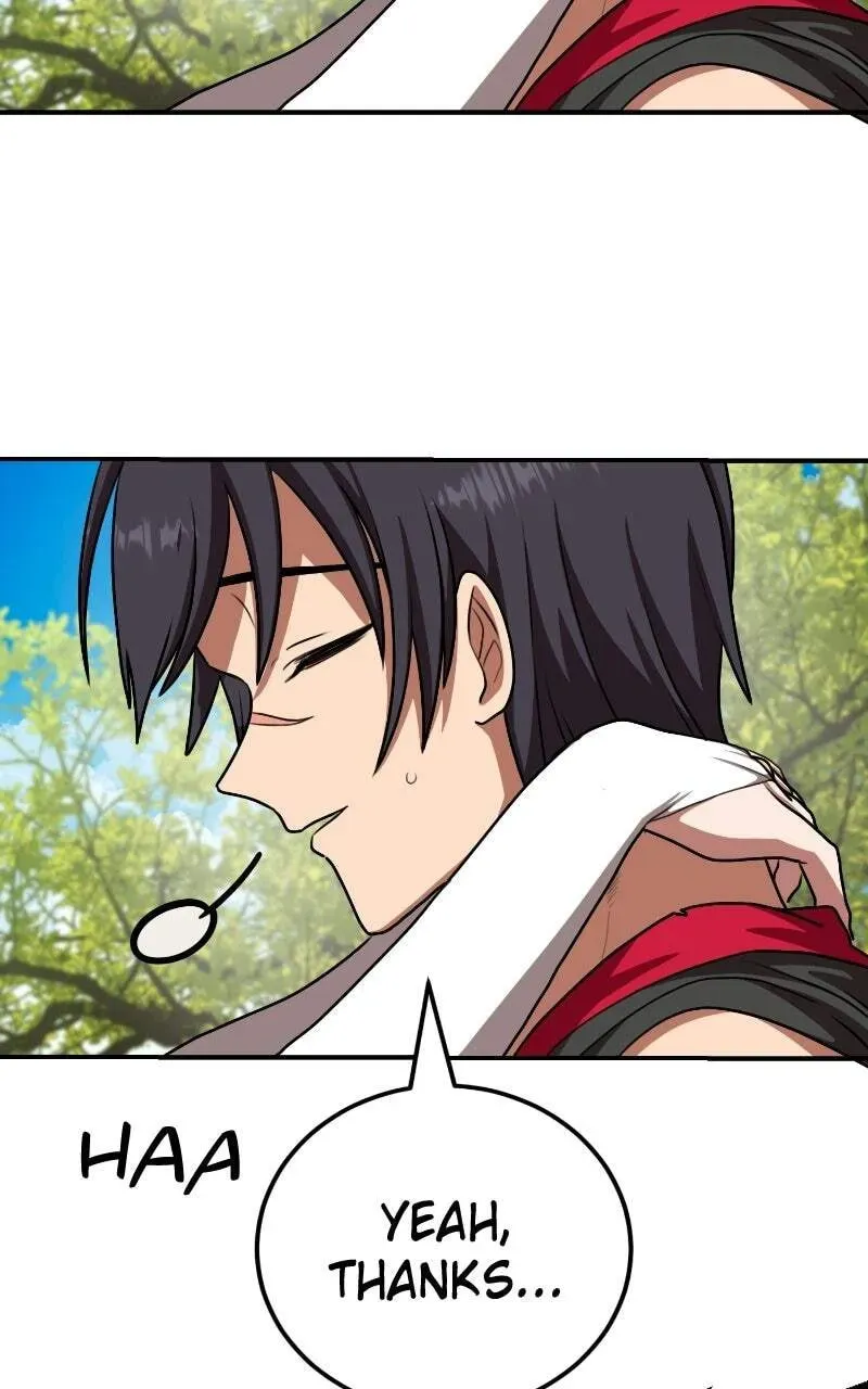 Read Perhaps Invincible chapter 3.2 image 97 on Lezhin