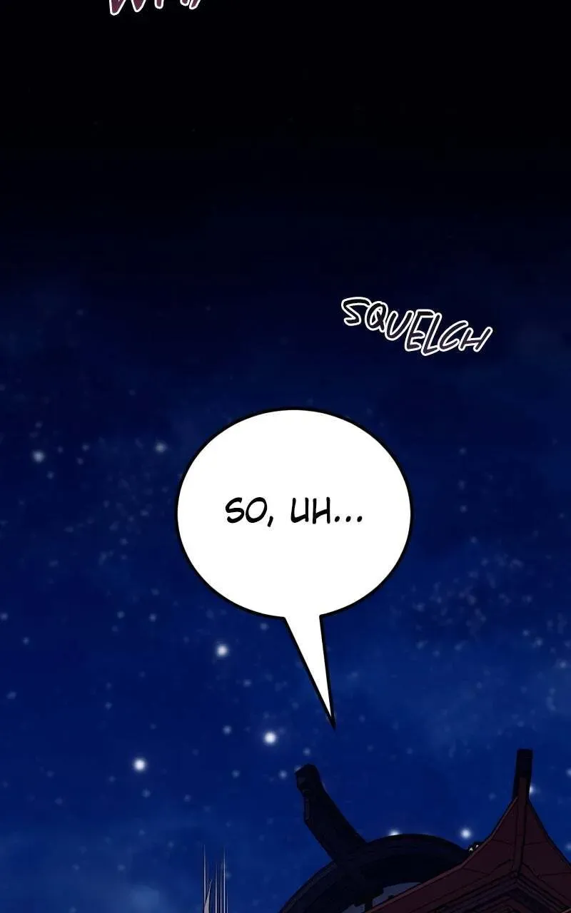 Read Perhaps Invincible chapter 3.3 image 1 on Lezhin